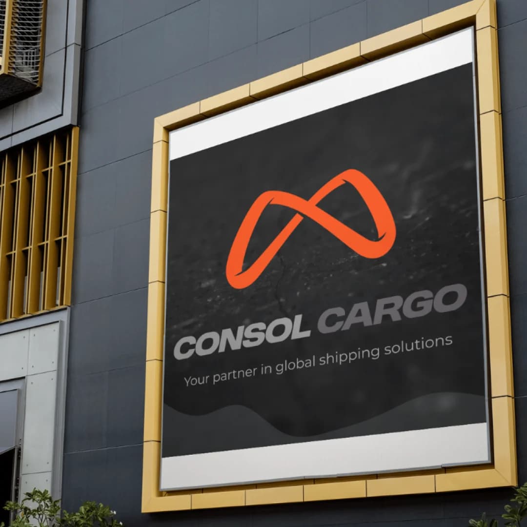 consol cargo
