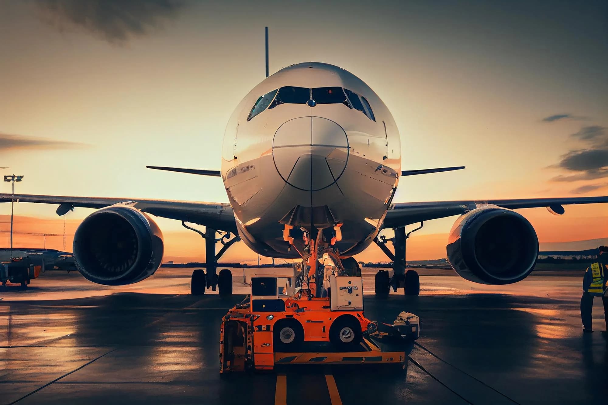 consol cargo air shipping