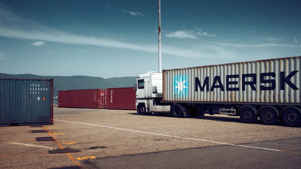 consol cargo land shipping
